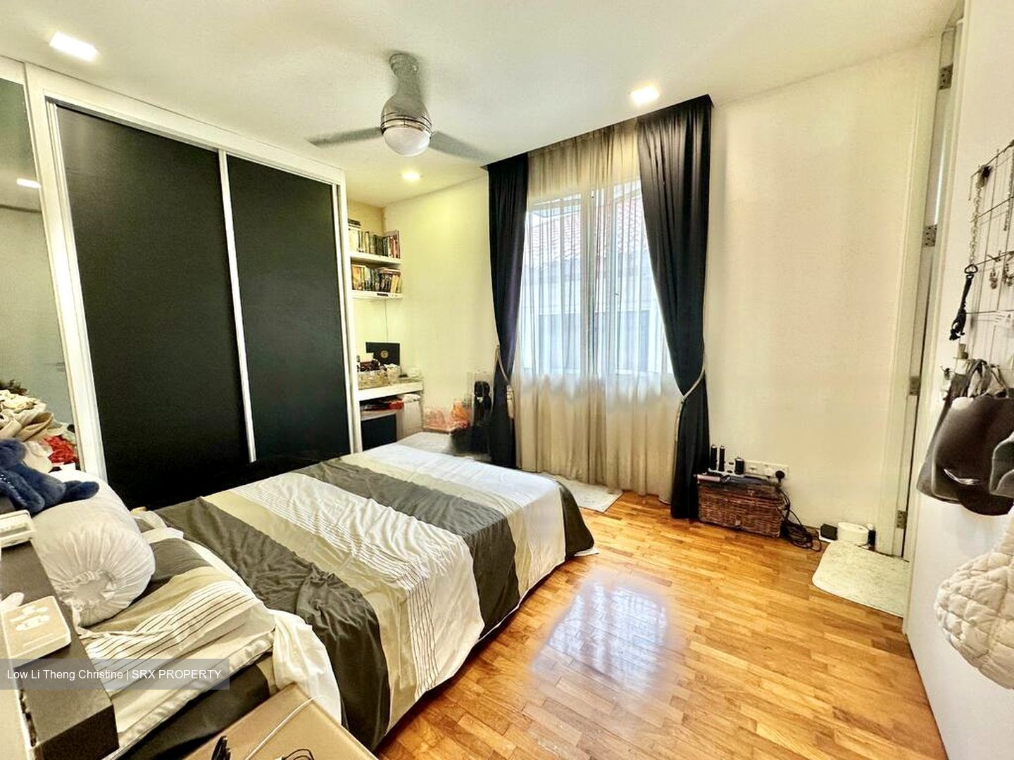 Crescent Road (D15), Semi-Detached #577215561